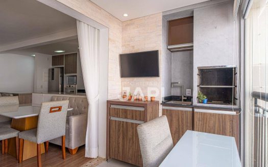 Apartamento de Condomínio à venda