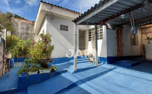 Casa Residencial à venda