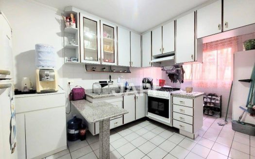 Apartamento Residencial à venda