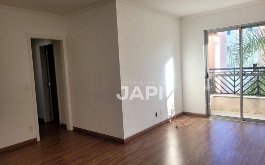 Apartamento Residencial para alugar