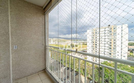 Apartamento Residencial à venda