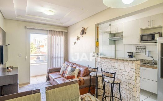 Apartamento de Condomínio à venda