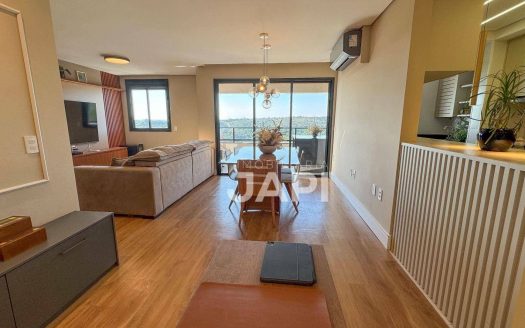 Apartamento Residencial à venda