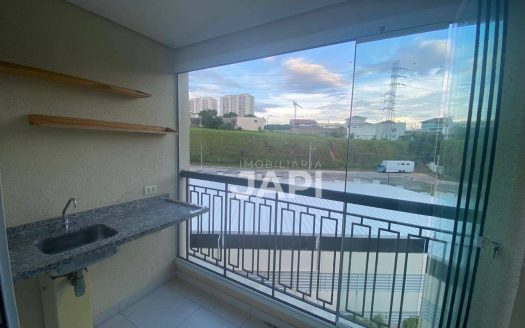 Apartamento de Condomínio à venda