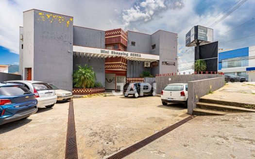 Sala Comercial para alugar