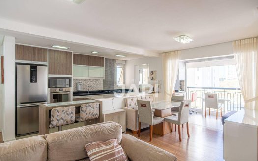 Apartamento de Condomínio à venda