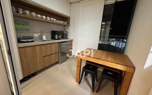 Apartamento de Condomínio à venda