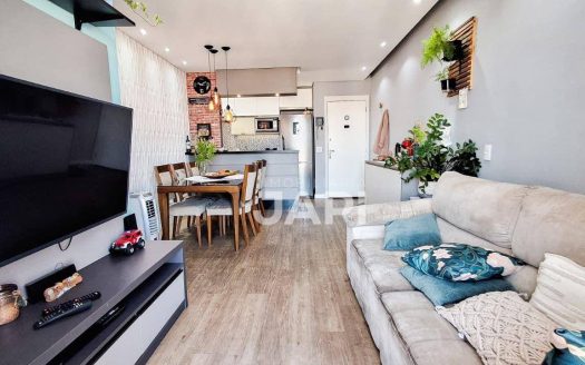 Apartamento de Condomínio à venda