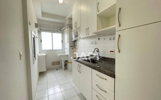 Apartamento de Condomínio para venda ou locação