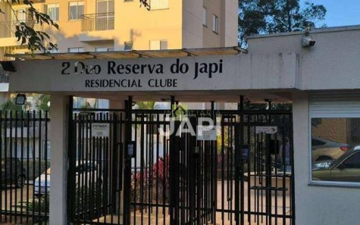 Apartamento Residencial à venda