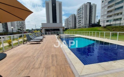 Apartamento de Condomínio à venda