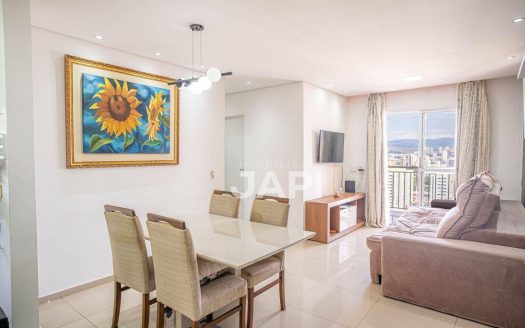Apartamento de Condomínio à venda