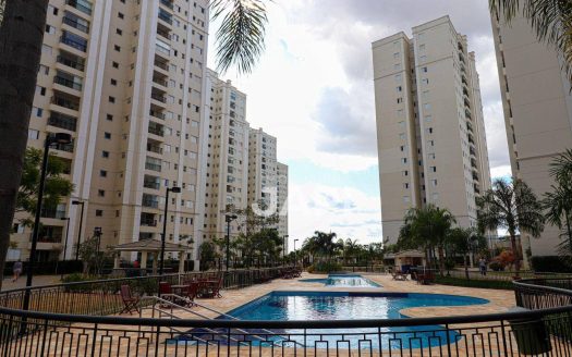 Apartamento de Condomínio à venda