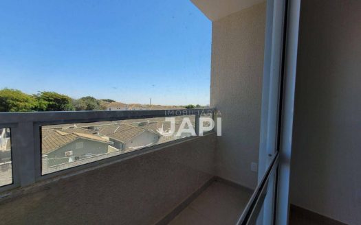 Apartamento Residencial à venda