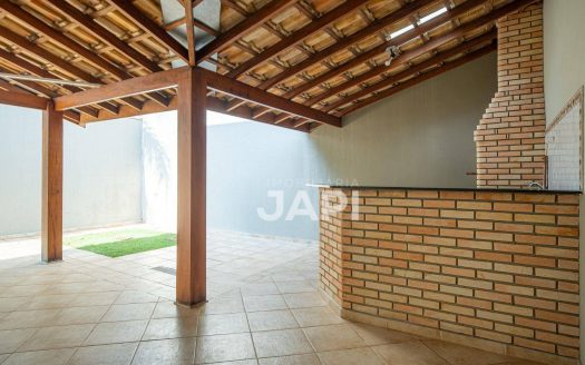 Casa de Condomínio à venda