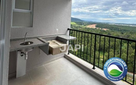 Apartamento de Condomínio à venda