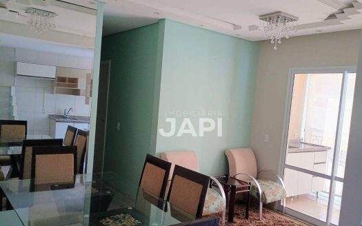 Apartamento de Condomínio para alugar
