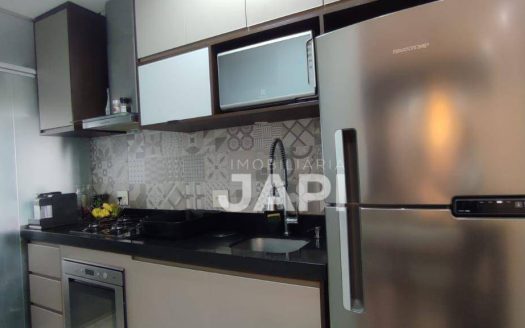Apartamento Residencial à venda
