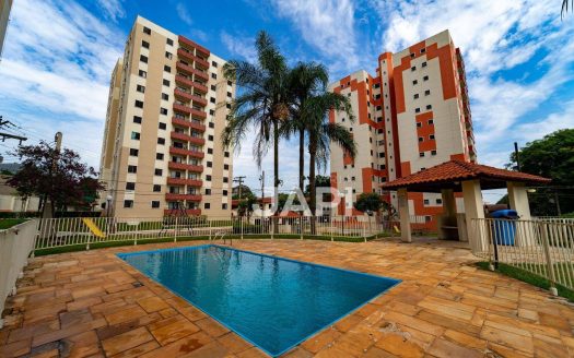 Apartamento Residencial à venda