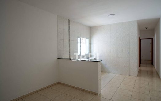 Casa Residencial à venda