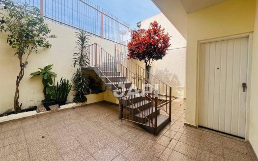 Casa Residencial à venda