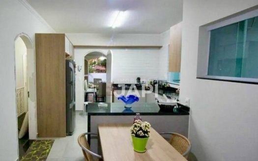 Casa Residencial para venda ou locação