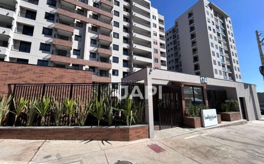 Apartamento Residencial para alugar
