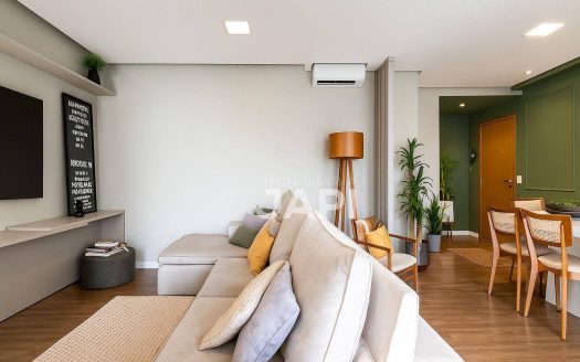 Apartamento de Condomínio à venda