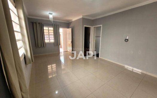Casa Residencial para alugar