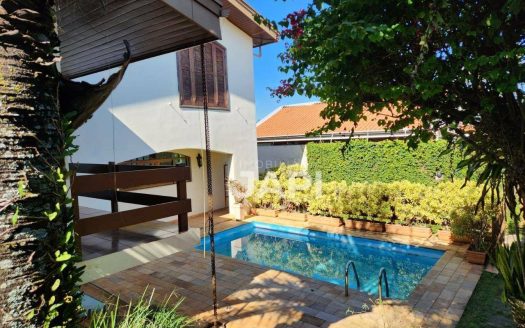 Casa Residencial para alugar