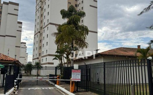 Apartamento de Condomínio para alugar