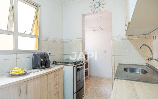 Apartamento de Condomínio à venda