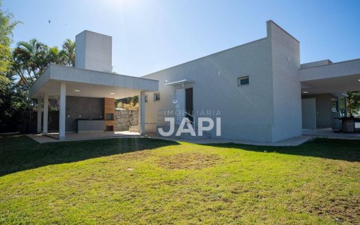 Casa Residencial à venda