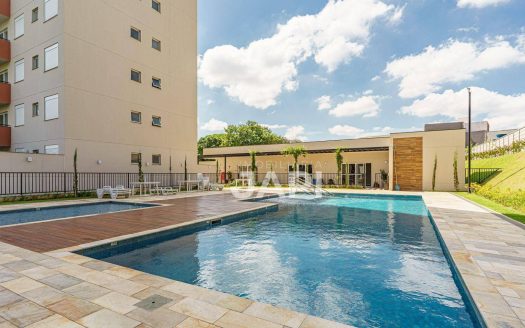 Apartamento Residencial à venda