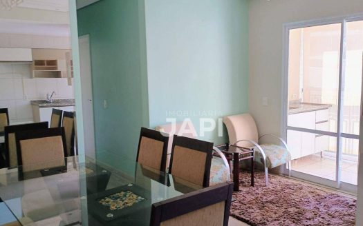 Apartamento de Condomínio para alugar
