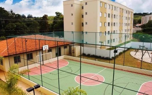 Apartamento de Condomínio à venda
