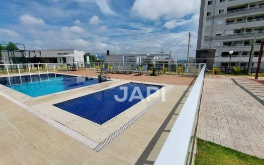 Apartamento de Condomínio à venda