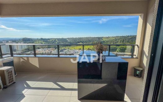 Apartamento Residencial à venda