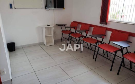 Sobrado Residencial para alugar
