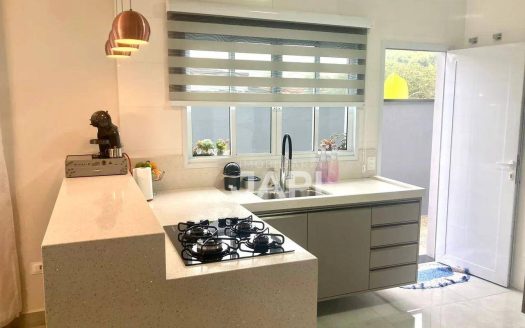 Casa Residencial para alugar