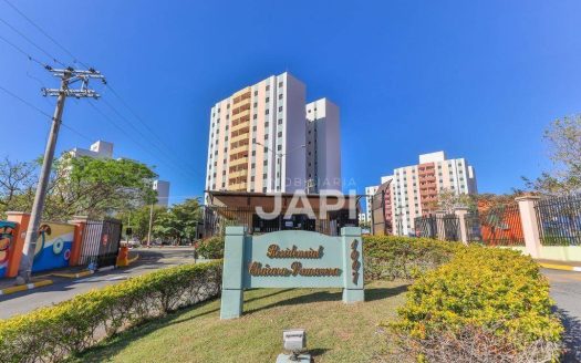Apartamento de Condomínio à venda