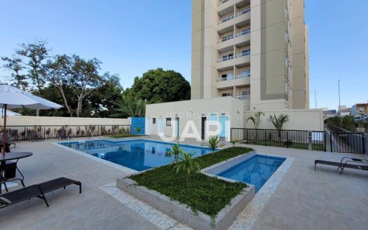 Apartamento Residencial à venda