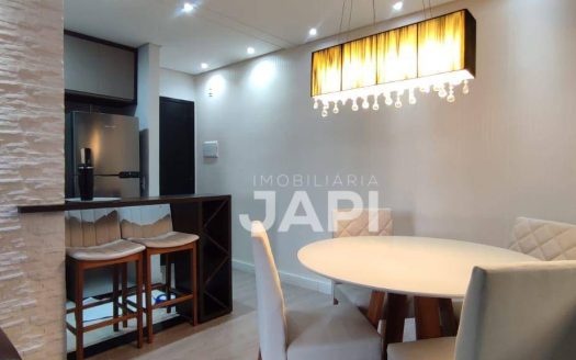 Apartamento Residencial à venda