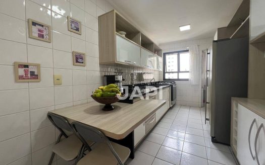 Apartamento de Condomínio à venda