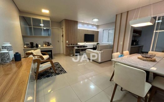 Apartamento de Condomínio à venda