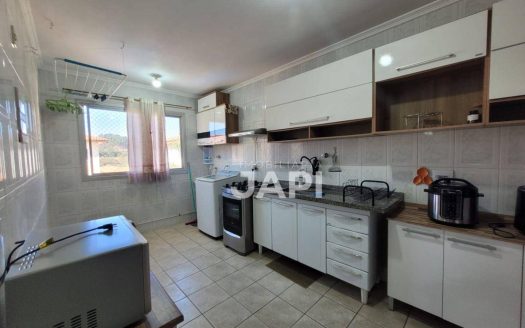 Apartamento Residencial à venda