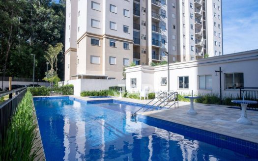 Apartamento Residencial à venda