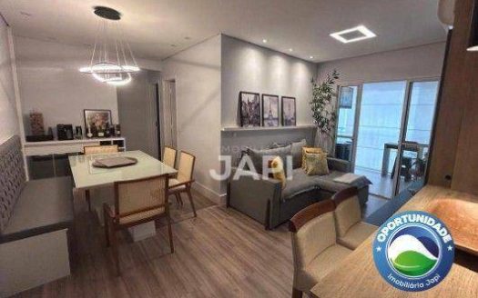 Apartamento de Condomínio à venda