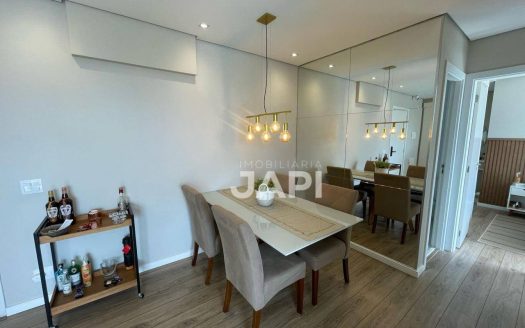 Apartamento Residencial à venda