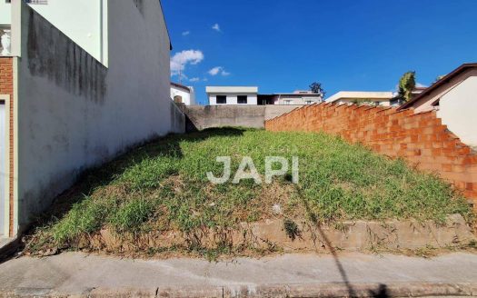 Terreno Padrão à venda